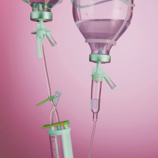 Процедурный кабинет — Медицинский центр Авиценна