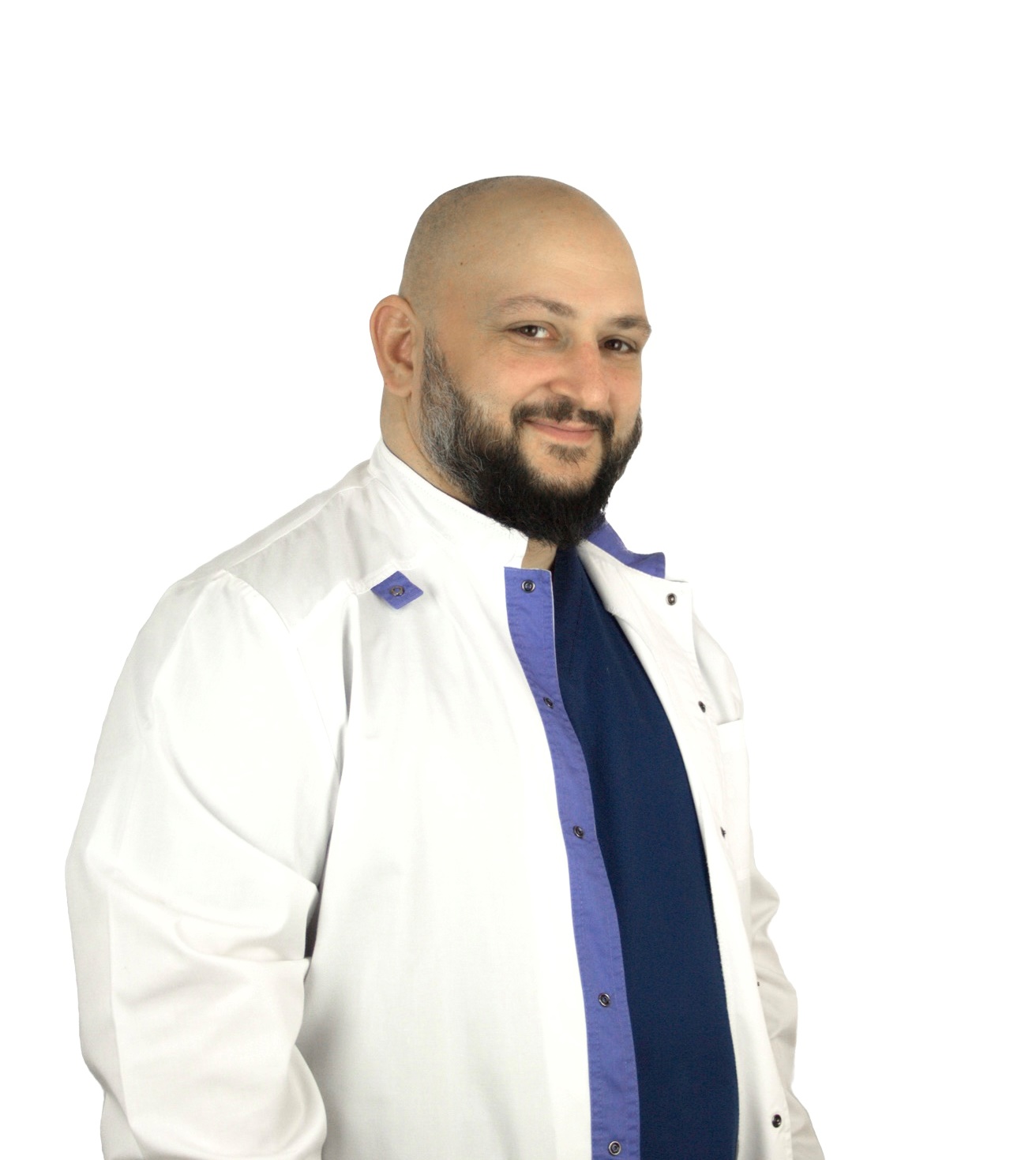 Айрапетов Вазген Альбертович — Медицинский центр Авиценна